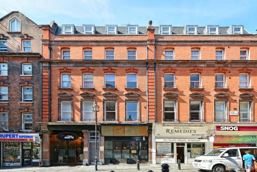 The Soho Mandeville Appartamento