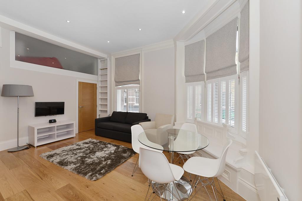 Appartamento The Soho Mandeville *