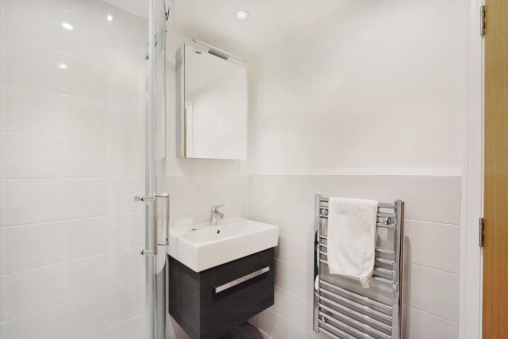 Appartamento The Soho Mandeville