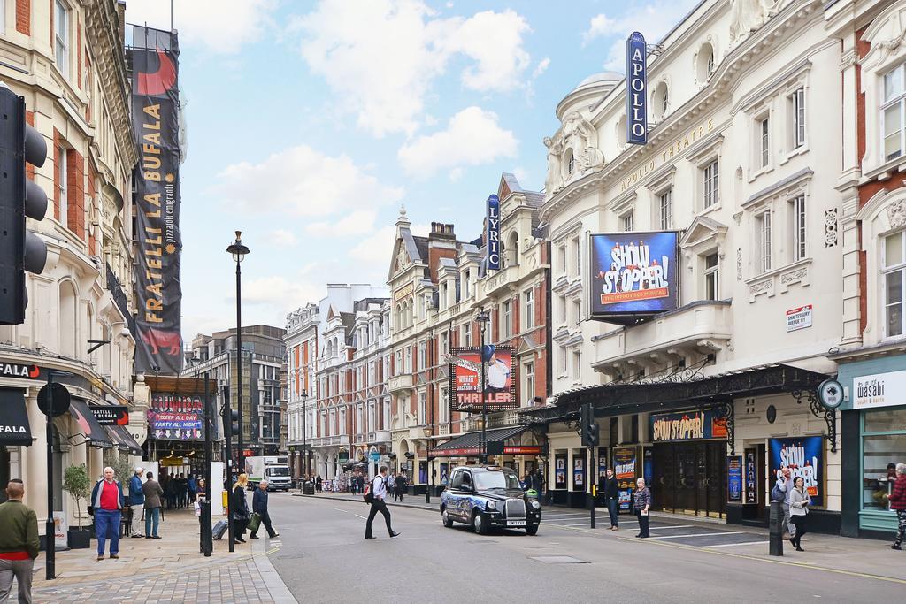 The Soho Mandeville Appartamento Londra