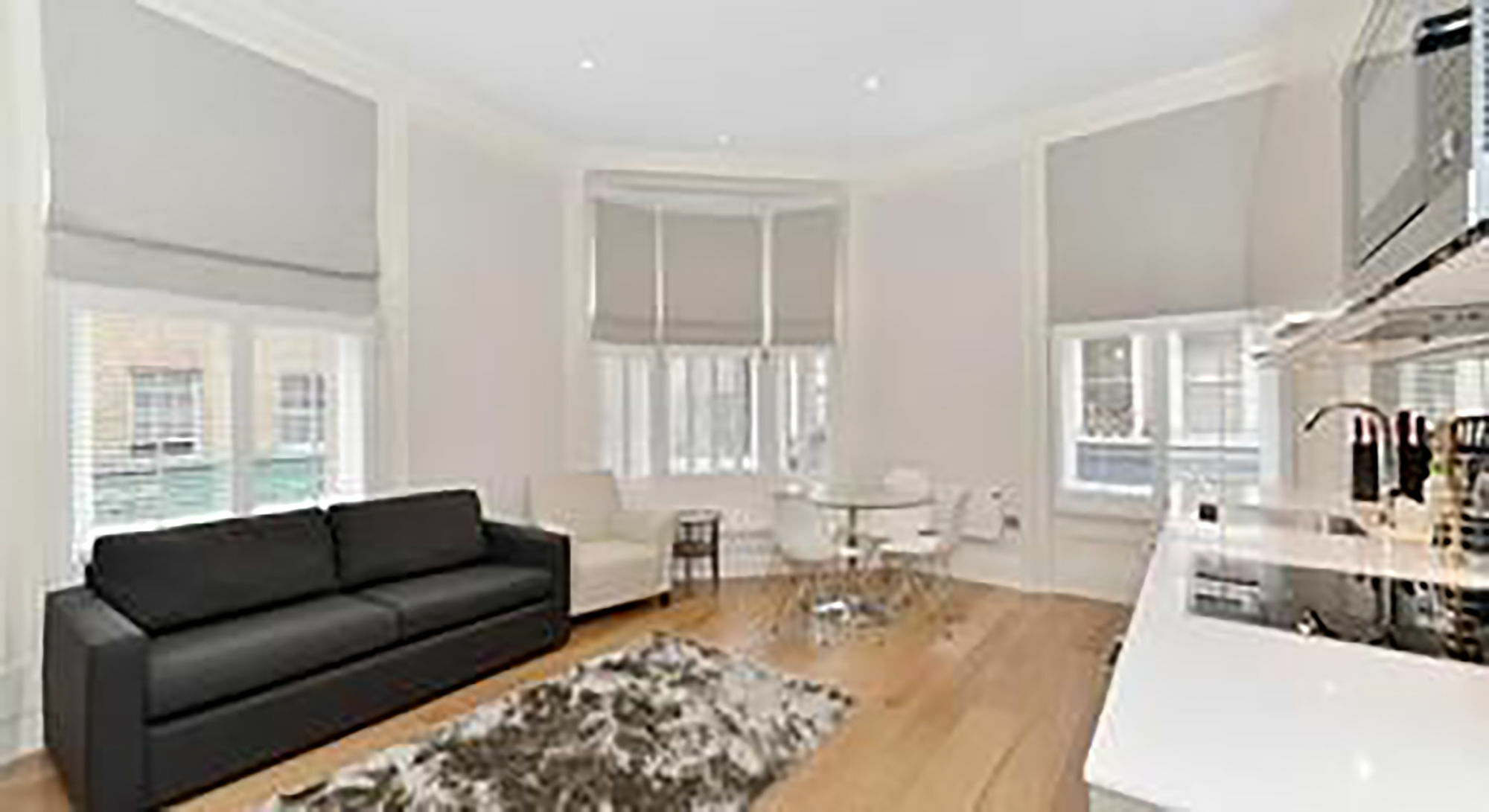 The Soho Mandeville Appartamento